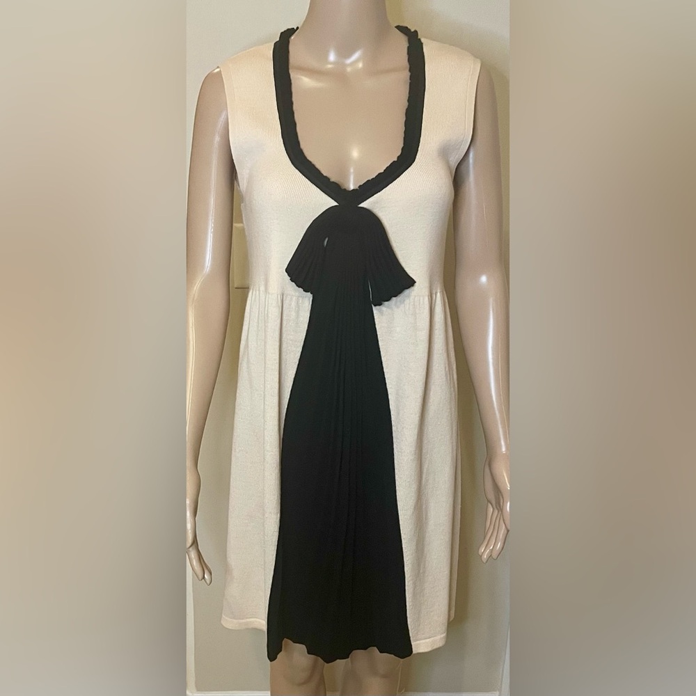 NWT Nanette Lepore Opal “Dreamboat” Dress, Size M